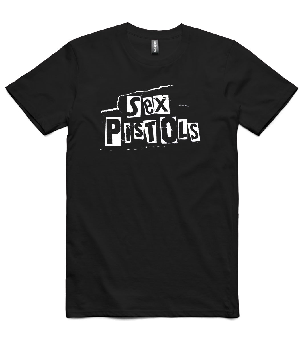 Sex Pistols póló