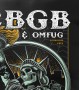 CBGB & OMFUG - Liberty