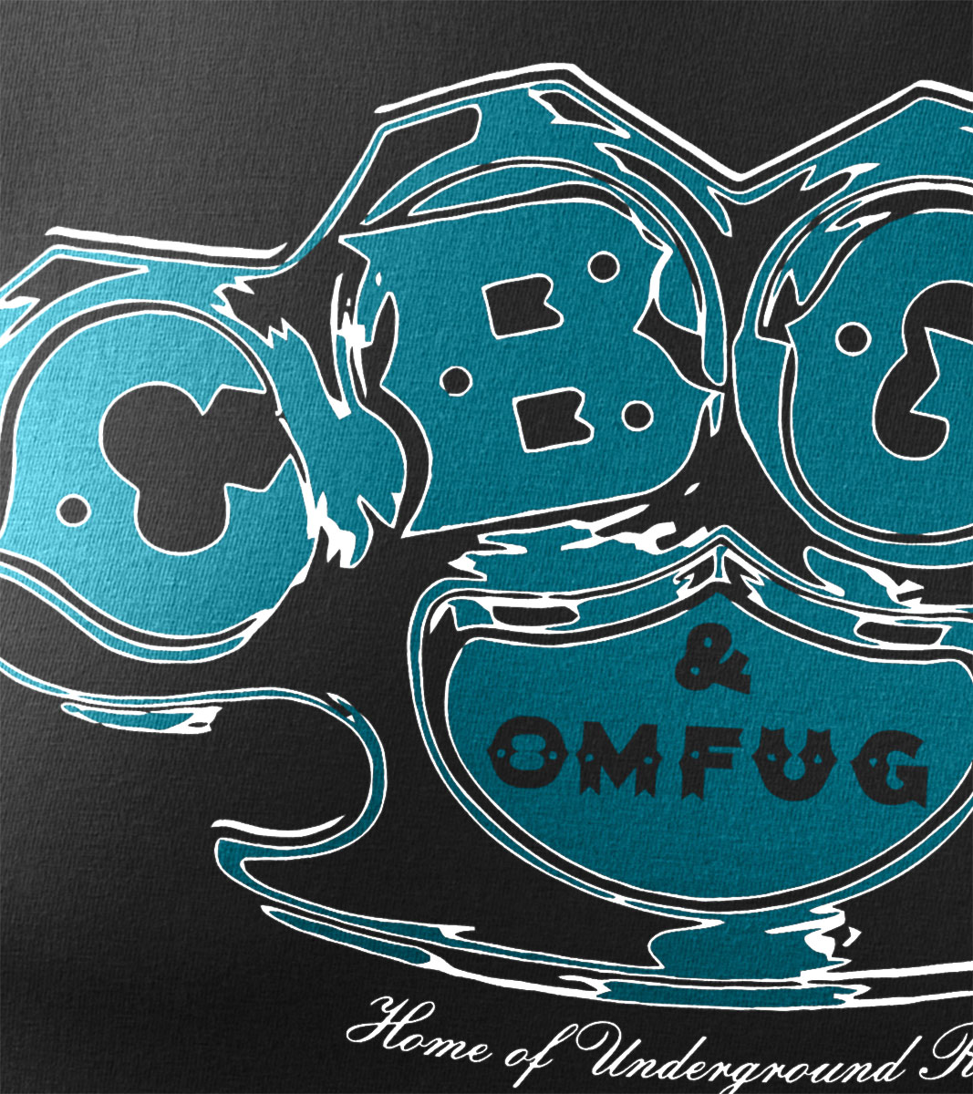 CBGB & OMFUG - Boxer