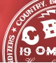 CBGB & OMFUG logo 1973