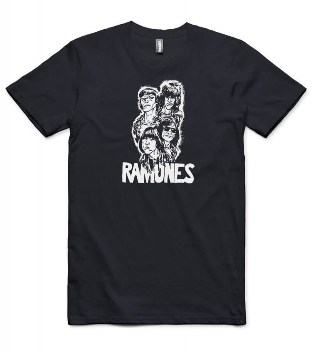 RAMONES