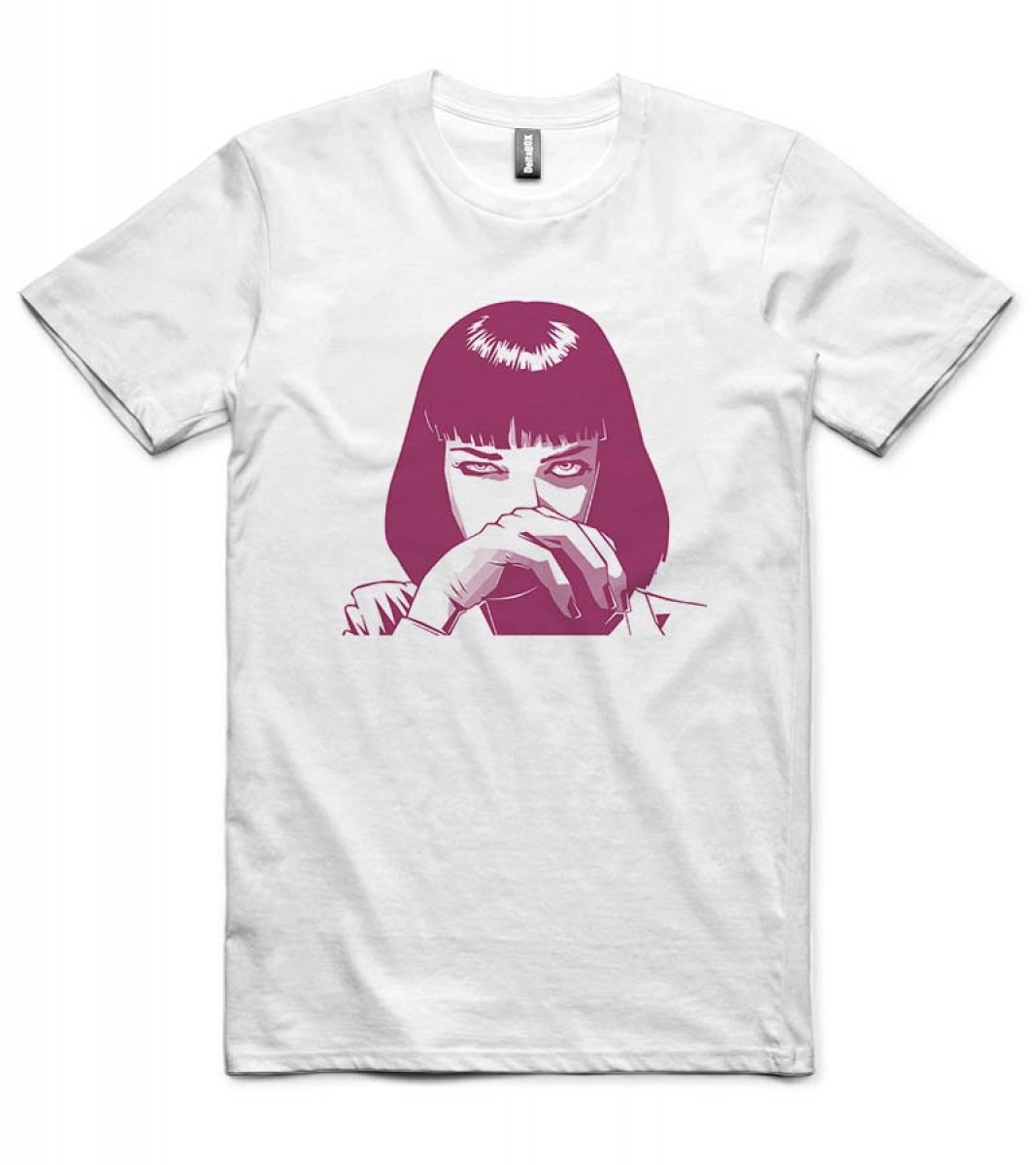 Mia Wallace póló