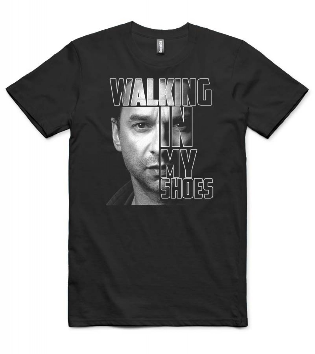 Walking in my shoes  - Dave Gahan